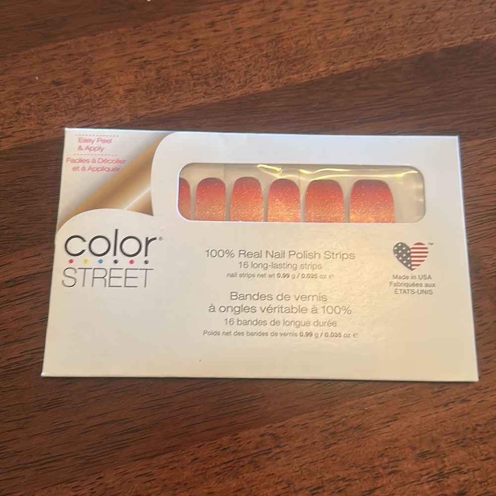Color Street bundle - Picture 2 of 15
